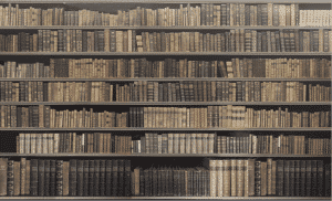 Library-B