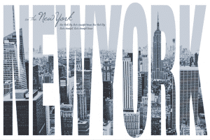 New York City 2-B