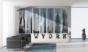 New York City 3-A - Image 2