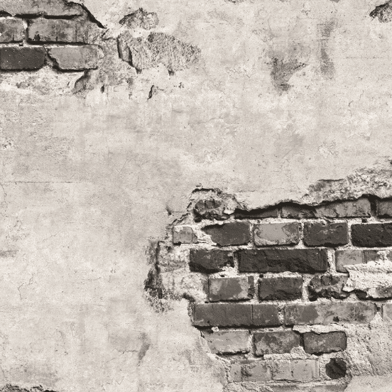 Natural Concrete Brick 87034-1 | Wallpaper online store