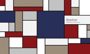 Mondrian-A