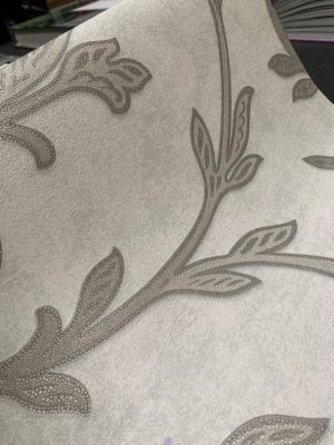 B-Art Nouveau 9357-1