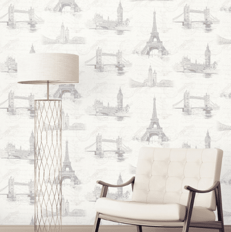 B-Art Deco 8253-2 | Wallpaper online store B-Art Deco 8253-2 | Wallpaper online store