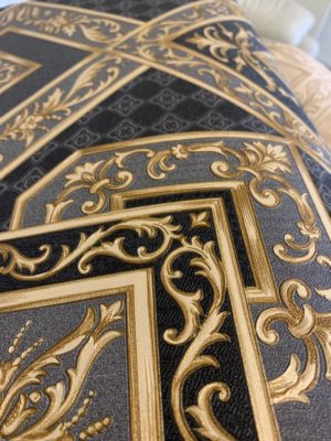 B-Art Nouveau 9390-4 - Image 3